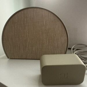 Hatch Restore 3 – Smart Sleep Assistant (Refurbished) – Greige